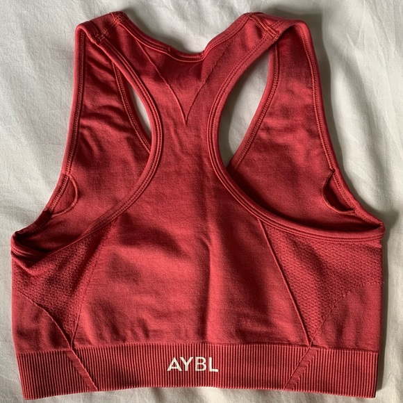 AYBL | Balance Seamless Sports Bra - Picture 4 of 4
